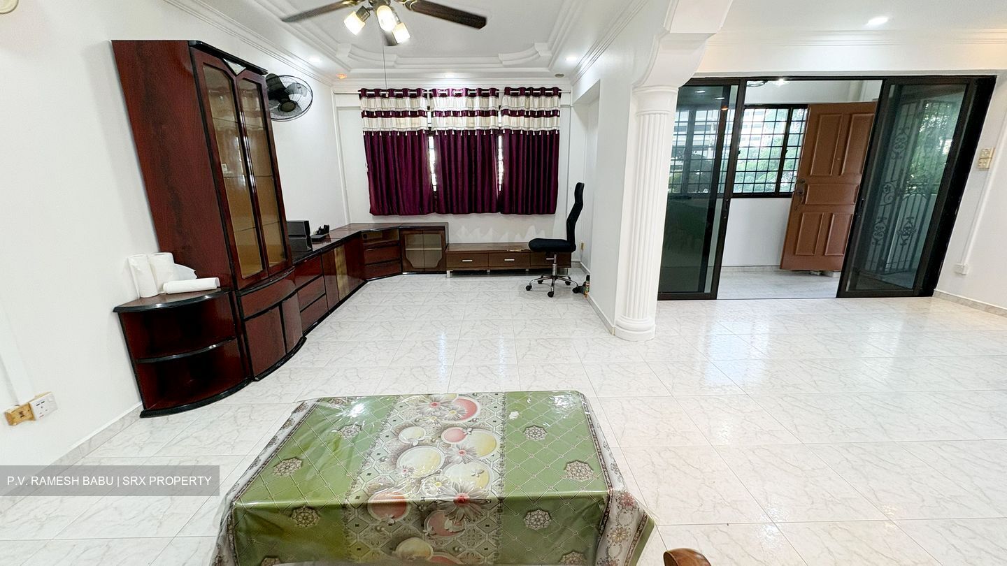 Blk 569 Hougang Street 51 (Hougang), HDB 5 Rooms #579395651